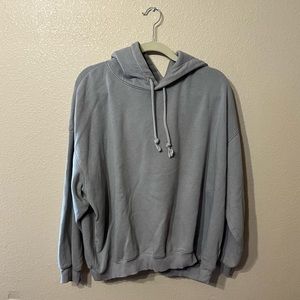 H&M Oversized Hoodie